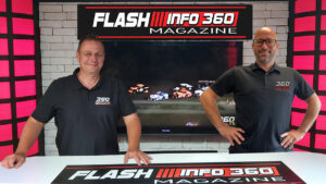 On brasse les cartes au Flash Info 360 Magazine !