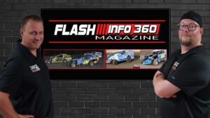 Flash Info 360 Magazine: Les comptes-rendus !