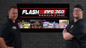 Flash Info 360 Magazine: Un bon départ !