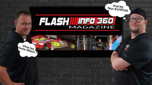 Flash Info 360 Magazine: Les mécontents