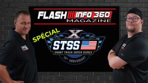 Flash Info 360 Magazine : SPÉCIAL STSS