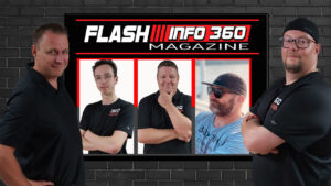 Flash Info 360 Magazine: Revenir à ses Racines !