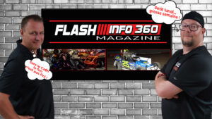 Flash Info 360 Magazine : La sécurité avant tout !