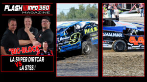 Super DirtCar vs STSS