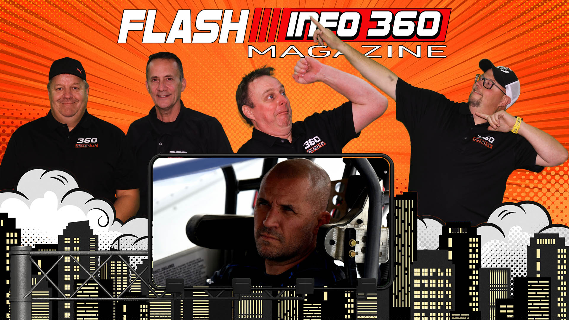 Reste-t-il du jus dans le réservoir du Cowboy ?