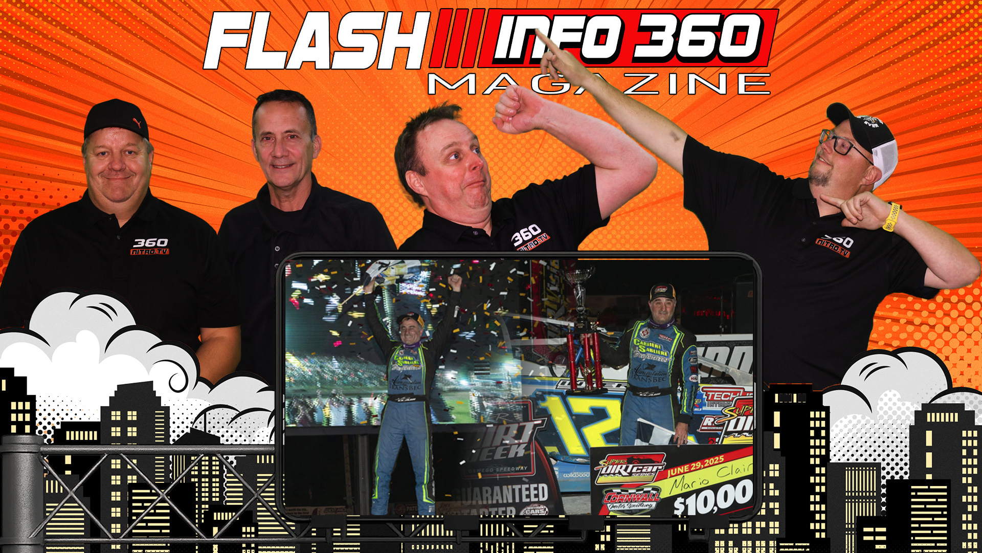 Clair, sèche et précis !