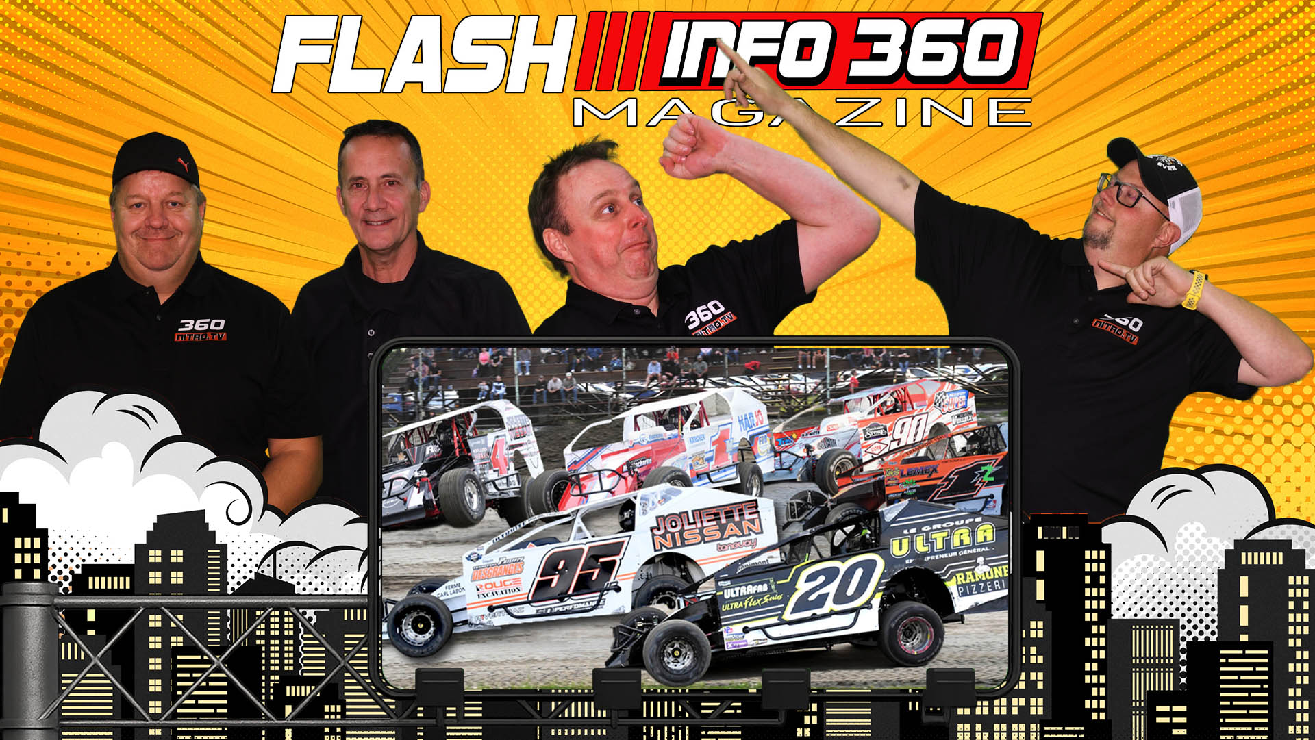 Du brasse-camarade pour finir la saison ?