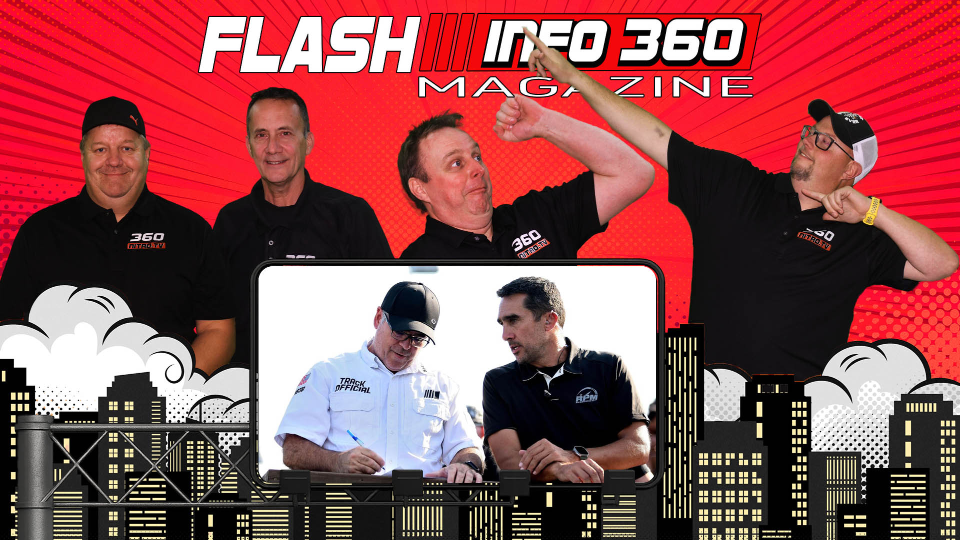 VERDICT SOUS PRESSION !