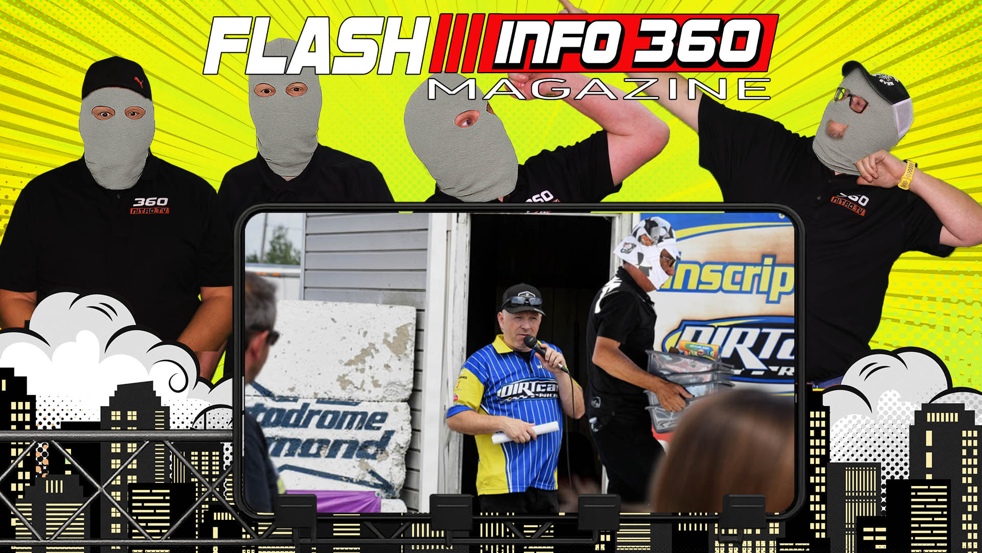 Tous les trucs sont bons pour gagner… sans perdre la face !