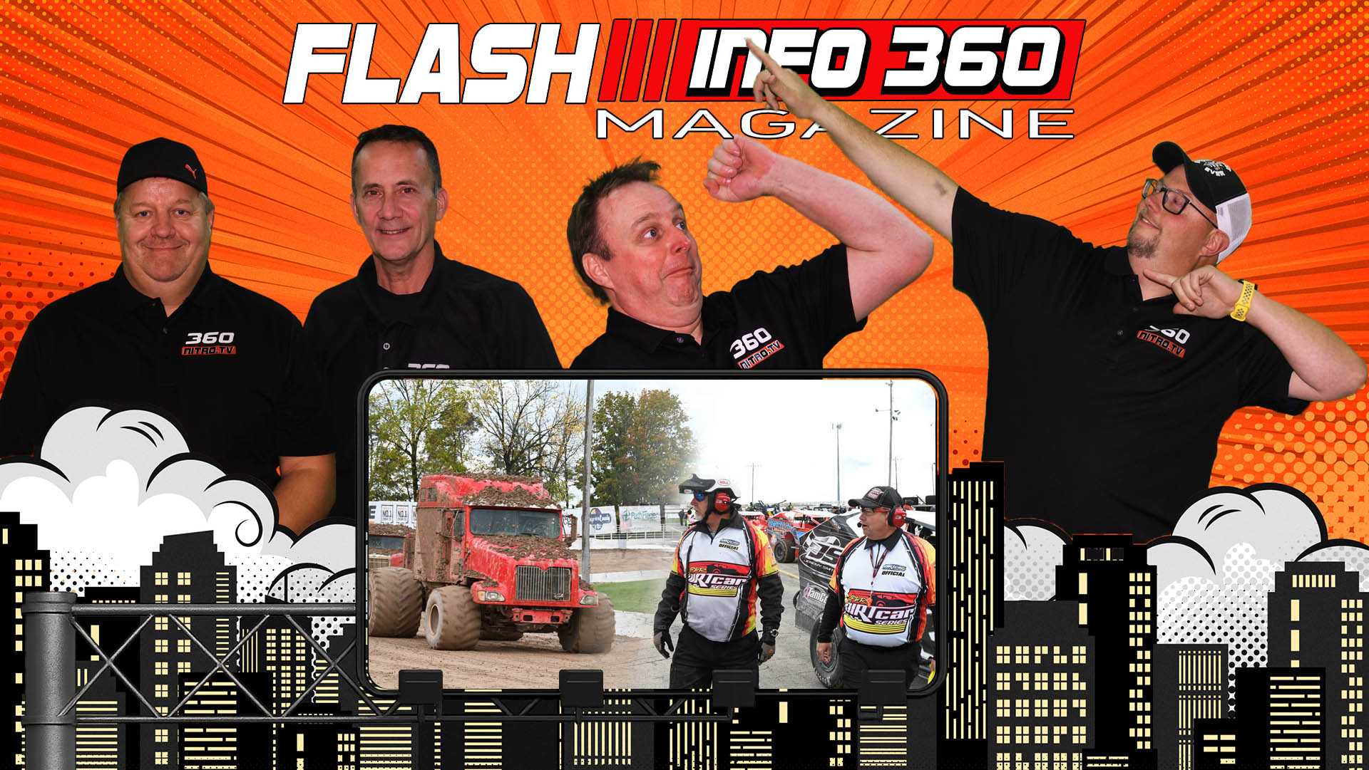 Le calme avant la tempête… le meilleur reste-t-il à venir ?