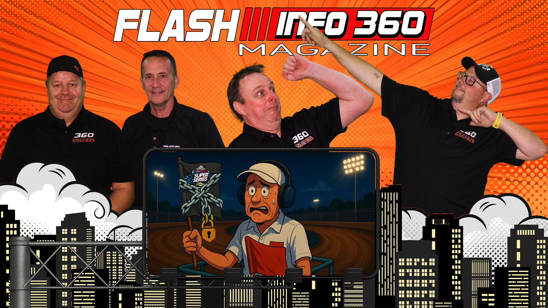 Des histoires qui s’enchaînent…