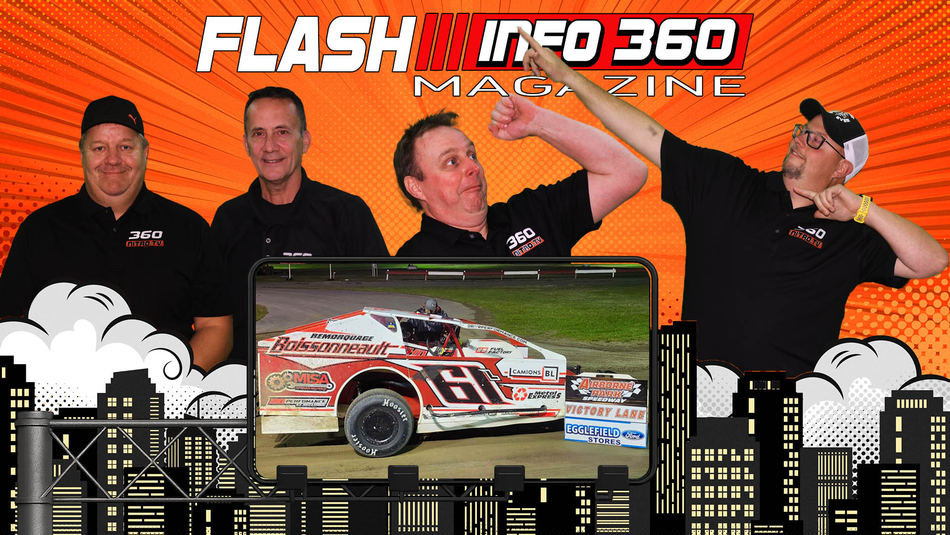 Un début de saison qui fait déjà parler